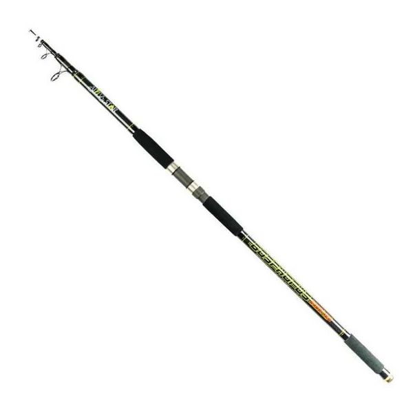 Albastar Bosphorus 2308 420 cm 200-300g Atarlı Surf Olta Kamışı