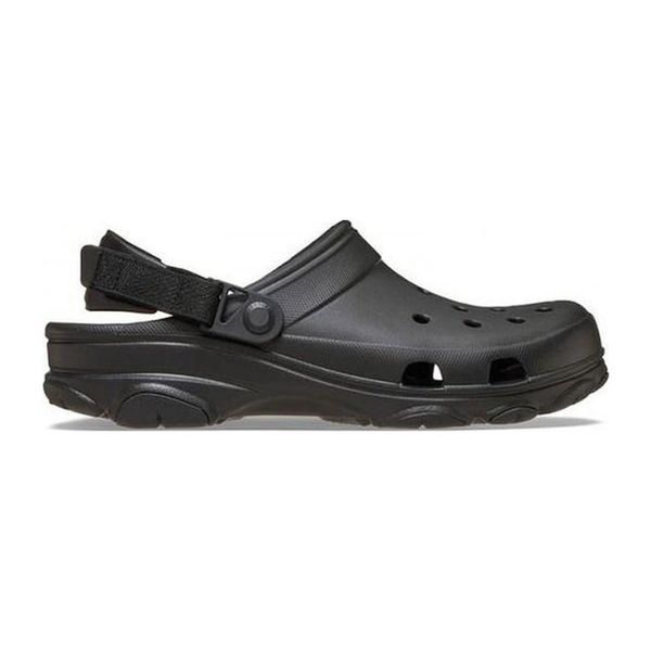 Crocs All Terrain Clog 206340 Unisex Terlik