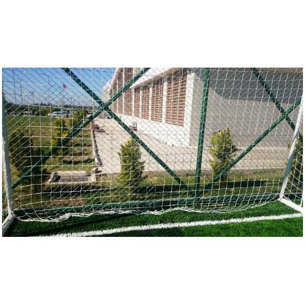 Adelinspor Gold 5,5x2,20x0,8 m Futbol Kale Filesi