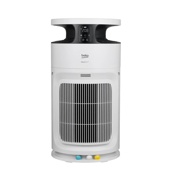 Beko BK APP 600 H13 Hava Temizleyici