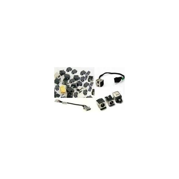 OEM HP P4N84EA Kablolu Power Jack