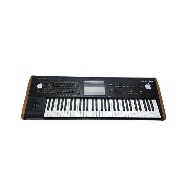 Korg Kronos2 61 Tuş Klavye