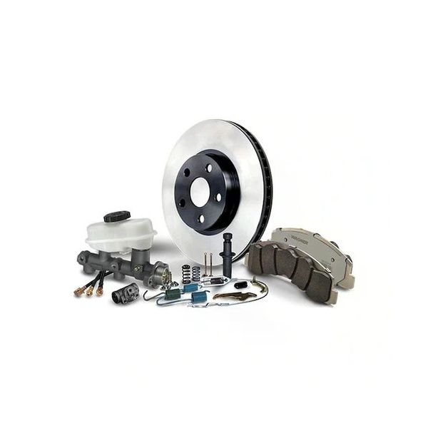 GM 9824474280 Opel Corsa Arka Abs Sensörü