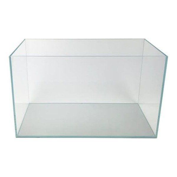 Atakan Petshop 25 x 25 x 25 cm Rodajlı Cama Cam 6 mm Akvaryum