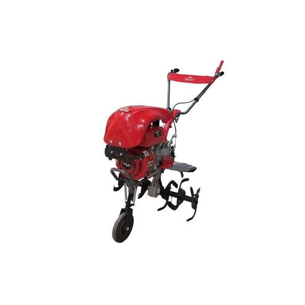 Bolat Fantom 7bg 208 cc 7 HP 60 cm Ipli Benzinli Çapalama Makinesi