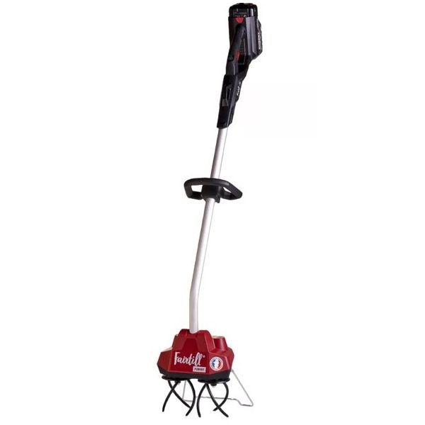 Pubert Fairtill 40V 2 Ah Akülü Çapa Makinesi