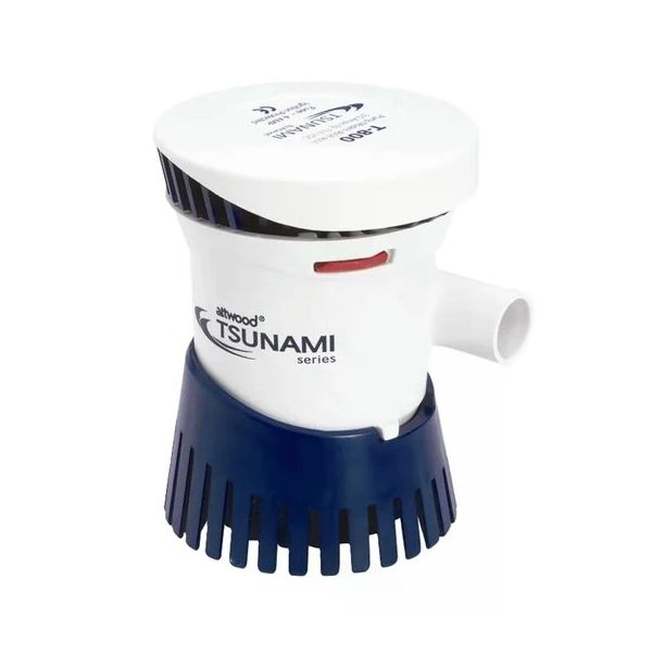 Attwood 800 Gph 24V Tsunami Sintine Pompası