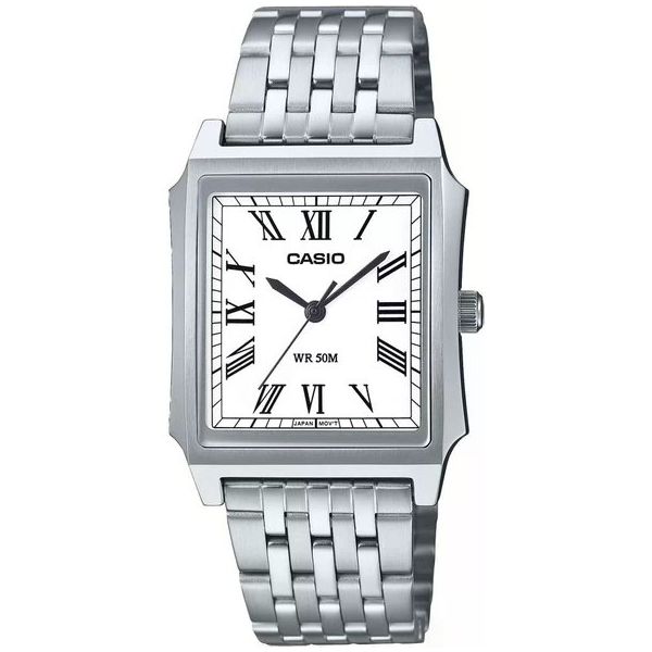 Casio MTP-B190D-7BVDF Erkek Kol Saati
