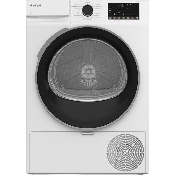 Arçelik 1002 KMX 10 kg Çamaşır Kurutma Makinesi