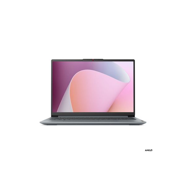 Lenovo IdeaPad Slim 3 15AMN8 82XQ0129TX Ryzen 3 30 8GB RAM 512GB SSD FreeDOS 15.6 inç Laptop
