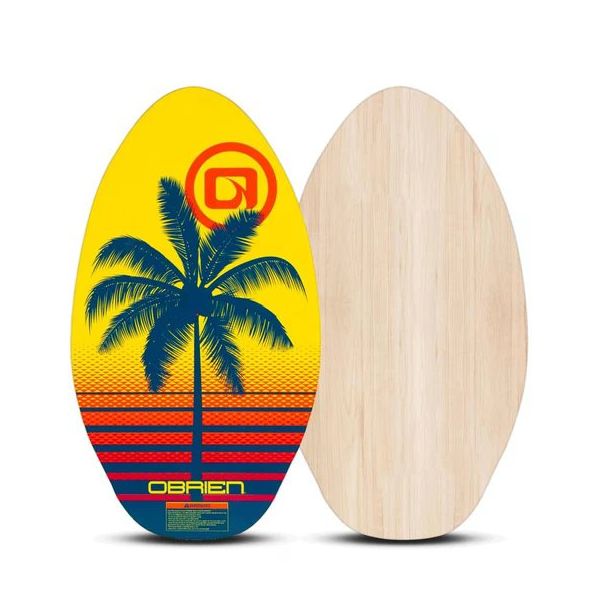 Obrien Wakesurf Skimboard