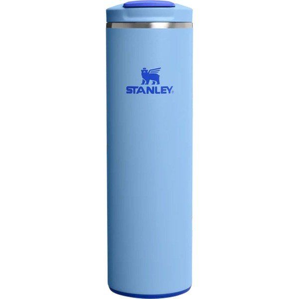 Stanley The Transit Fliptop Açık Mavi 0.47 lt Termos Bardak