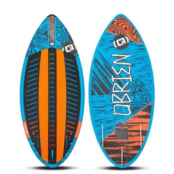 Obrien 122 cm Micro Dust Wakesurf
