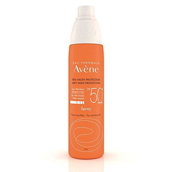 Avene 200 ml SPF50+ Güneş Spreyi