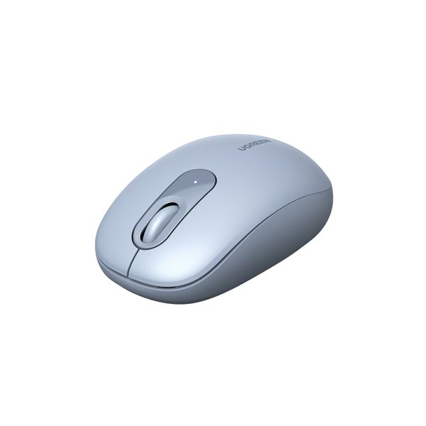 Ugreen 90671 Optik Mavi Sessiz Kablosuz Mouse