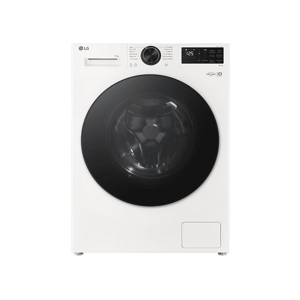 LG F4X5EYW25 Çamaşır Makinesi