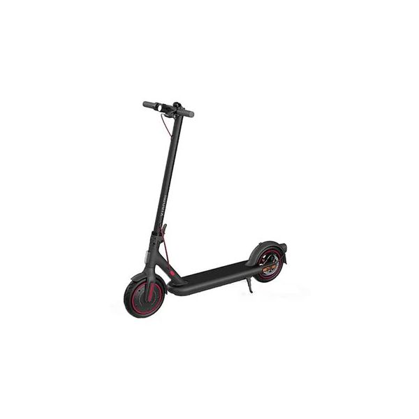 Xiaomi Mi Electric Scooter 4 Pro Siyah Elektrikli Scooter