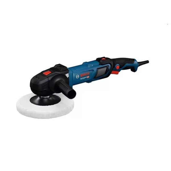 Bosch GPO 14-180 S 1400 W Polisaj Makinesi