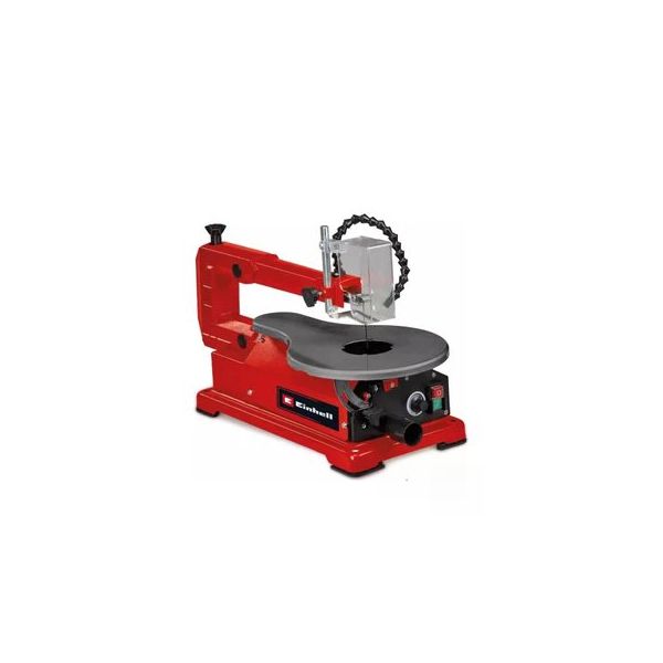 Einhell TC-SS 406 E Tezgah Dekupaj Testere