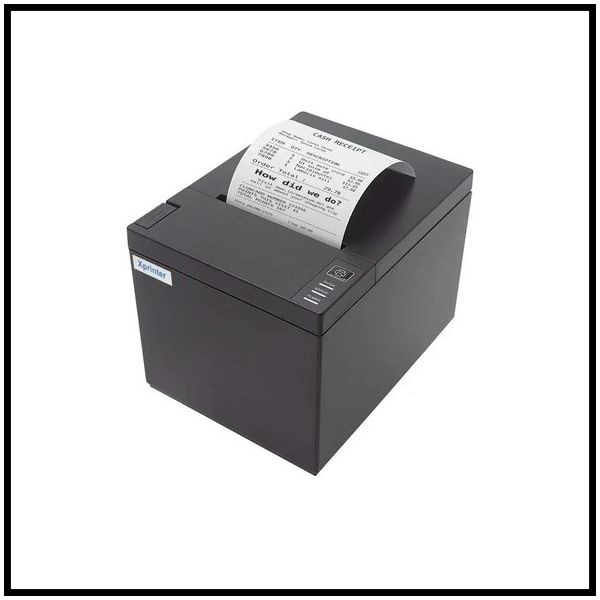 Xprinter XP-Q807K Barkod Yazıcı