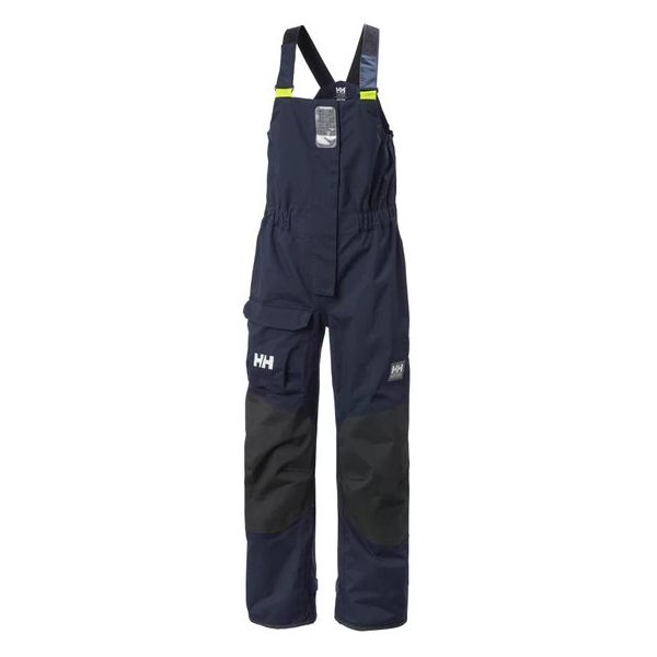 Helly Hansen HHA33961 HHA597 Lacivert Pier 3.0 Kadın Tulum