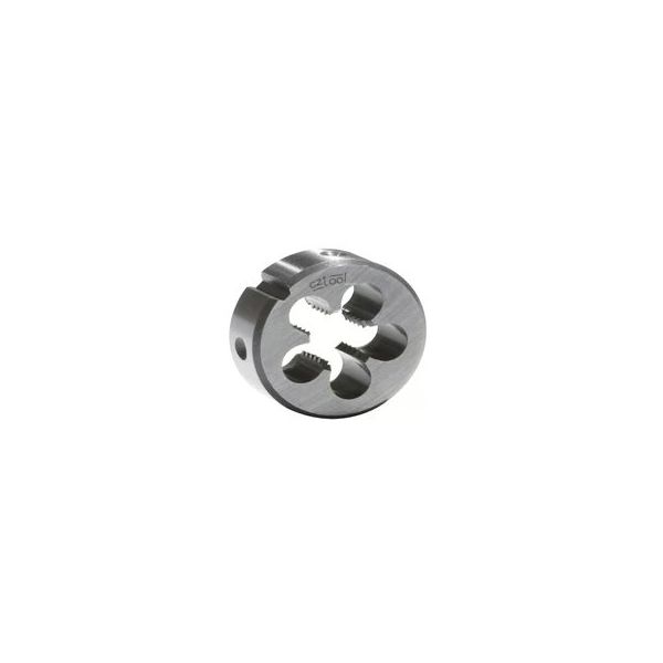Cztool W1-8 inç HSS Pafta