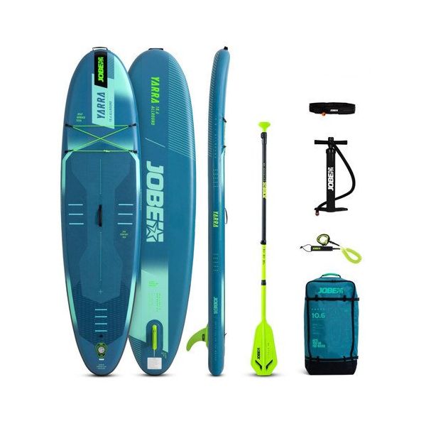 Jobe Yarra 10.6 Mavi 320x81x15 cm Sup Board