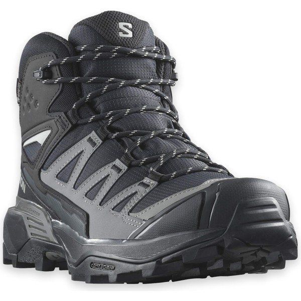 Salomon 474476 X Ultra 360 Mid GTX Siyah Erkek Trekking Bot