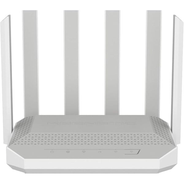 Keenetic Hero 5G KN-4110 5 Port 3000 Mbps Modem