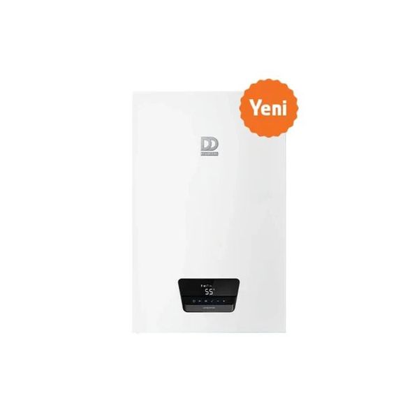Demirdöküm Vintomix 24/24 Kw Tam Yoğuşmalı Kombi