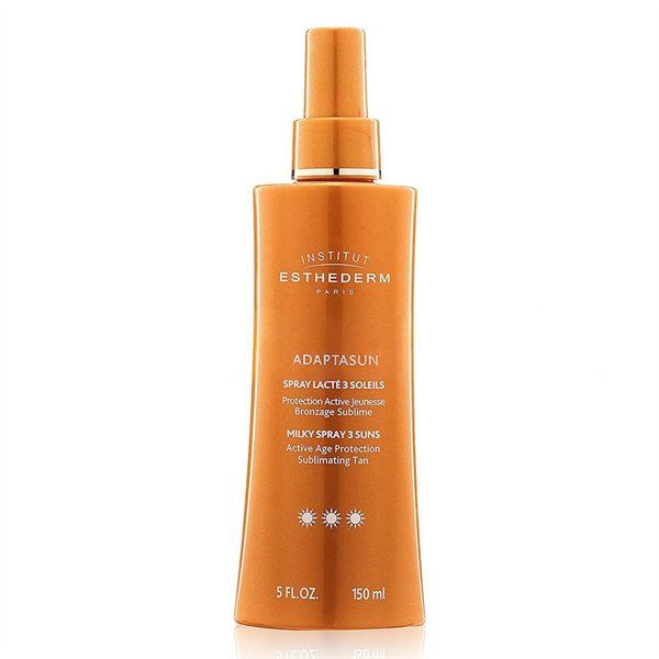 Institut Esthederm Adaptasun Extreme Sun 150 ml Tanning Spray