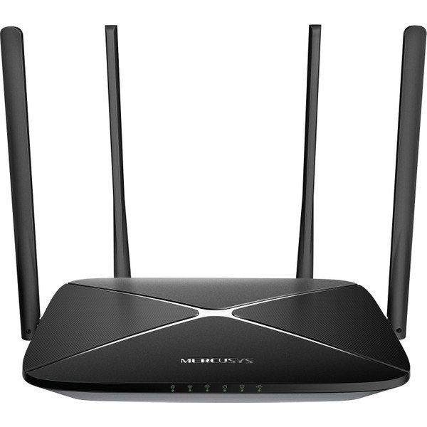 Mercusys MB430-DSL 4 port 1200 Mbps VDSL2 Modem