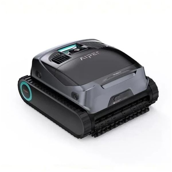 Aiper Scuba X1 Kablosuz 200M2 Otomatik Havuz Süpürge Robotu