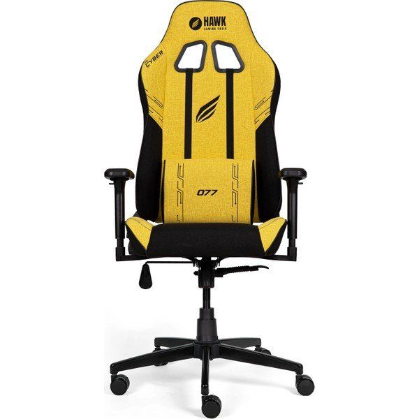 Hawk Gaming Chair Fab Cyber Special Edition Oyuncu Koltuğu