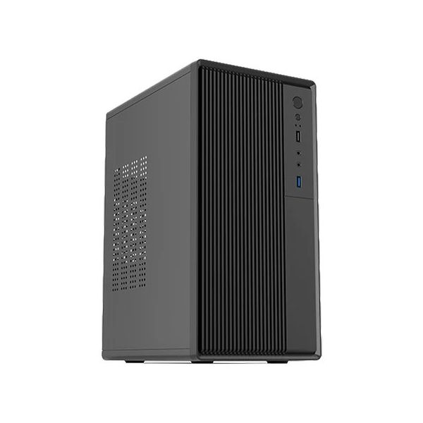 Frisby FC-2755B 550 W Micro ATX Bilgisayar Kasası