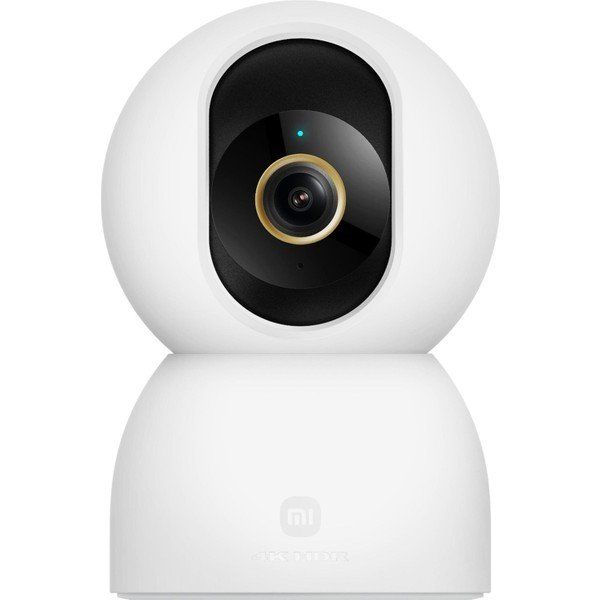 Xiaomi Smart Camera C701 8 MP 360 Derece 4K Gece Görüşlü IP Wi-Fi Güvenlik Kamerası