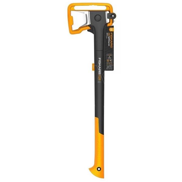 Fiskars 1069107 X28 Yarma Baltası