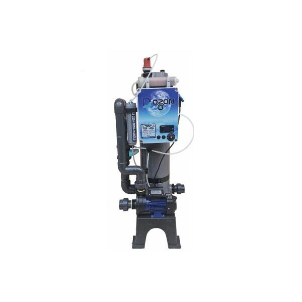Dozon Mıdı Set 20G/H 300W- 151/200M3 Havuz Ozon Sistemi