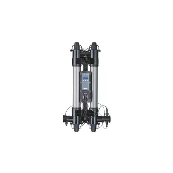 Elecro H.R. UV-C Basic Sdouble Pro 100m3 Ultraviole Havuz Dezenfeksiyon Sistemi