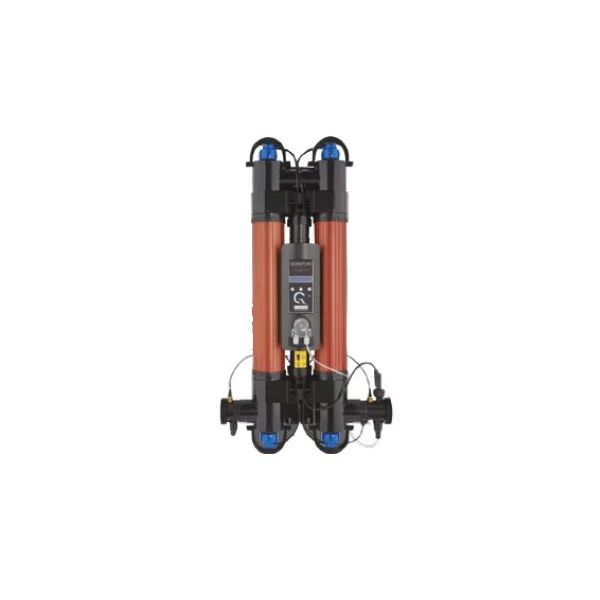 Elecro Quantum UV-C 110W-130m3 Ultraviole Havuz Dezenfeksiyon Sistemi