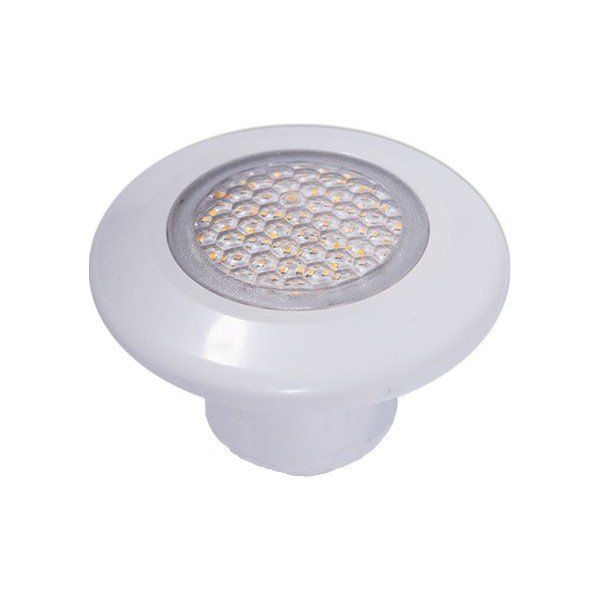 Mega Pool Sot Beyaz Işık ( Osram )7 cm Mini Havuz Aydınlatma