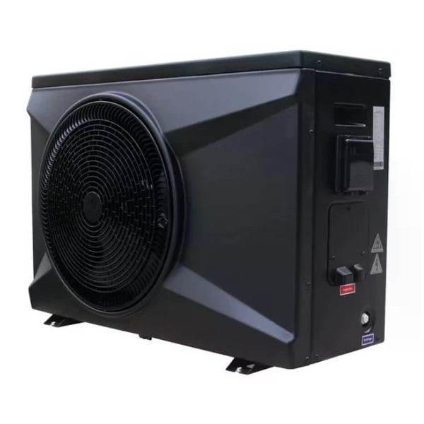 Pina Dc Invertörlü 21 Kw 55-85 M3 Havuz Isı Pompası