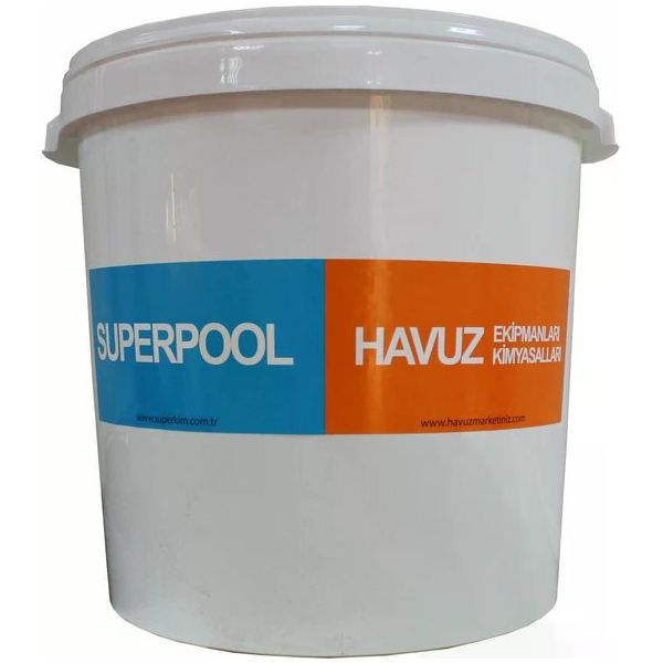 Superpool Spp Superpool 25 kg Multi Tablet