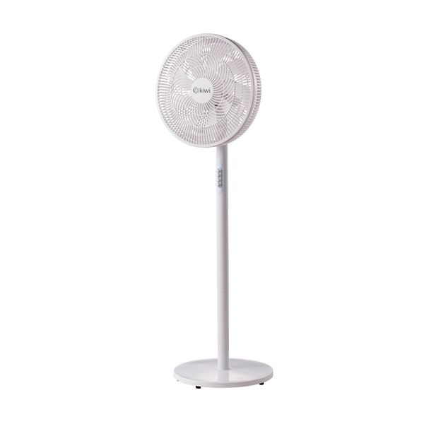 Kiwi KFAN-7627 Salınım Fonksiyonlu Ultra Sessiz Stand Vantilatör