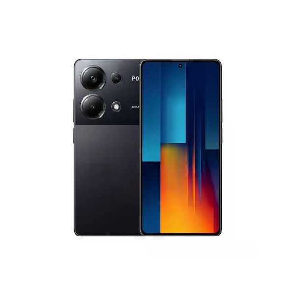 Poco M6 Pro 512GB 12GB Ram Outlet-Teşhir