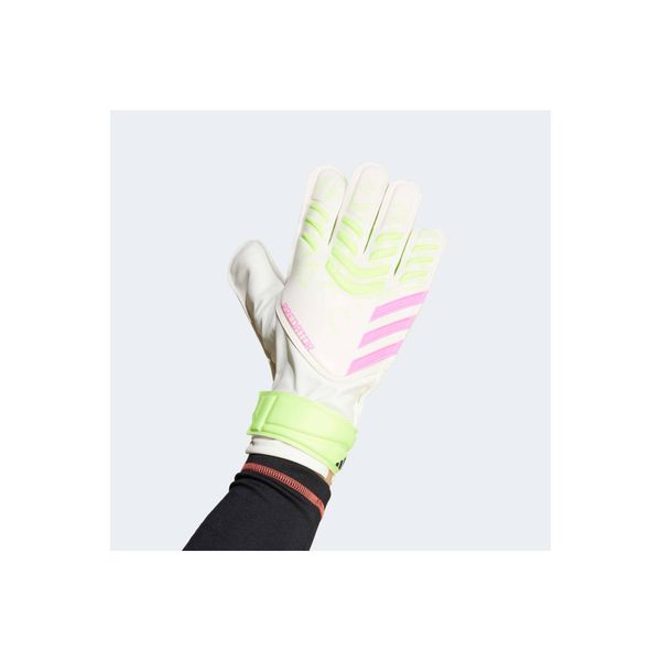 Adidas JH3806 Predator Training Kaleci Eldiveni