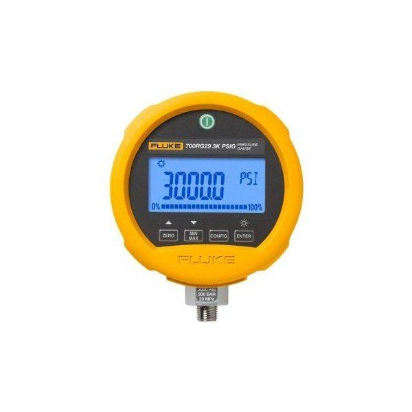 Fluke 700RG29 Hassas Basınç Testi Göstergesi