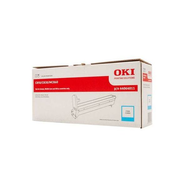 Oki 44064011 Drum