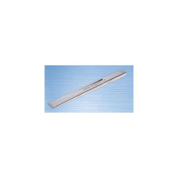 İzeltaş 300 mm Krom Düz Keski