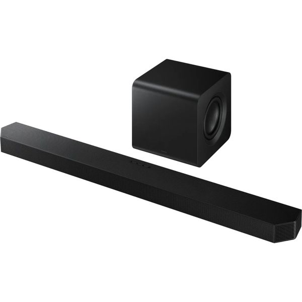 Samsung HW-Q800F 5.1.2 Kanal Soundbar